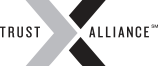 Trust X Alliance Logo